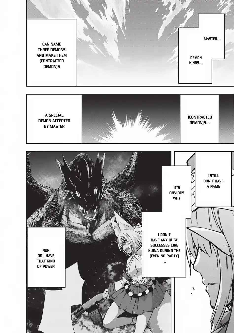 Demon Kings Town Planning! ~The Strongest Dungeon is a Modern City~ Chapter 14 13